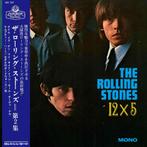The Rolling Stones 12 x 5 (Limited Japan SHM-CD) CD, Cd's en Dvd's, Cd's | Pop, Verzenden, Nieuw in verpakking