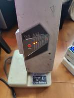 Flyer bat xl 24A te koop, Fietsen en Brommers, Fietsaccessoires | Fietsaccu's, Ophalen, Gebruikt