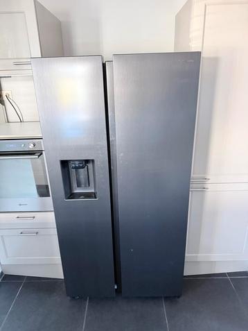 Samsung RS68A8831B1 Amerikaanse Koelkast - 634L - SNEL WEG beschikbaar voor biedingen