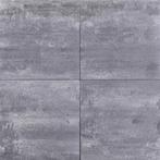 Geostretto plus tops 60x60x4 cm pavullo, Ophalen, Nieuw, 10 m² of meer, Beton