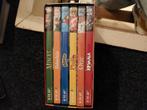 Dvd box Annie MG Schmidt, Ophalen of Verzenden, Zo goed als nieuw, Film, Boxset