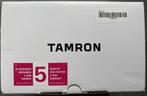 Tamron 10-24mm F/3.5-4.5 Di II VC HLD objectief voor Nikon., Nieuw, Groothoeklens, Ophalen of Verzenden, Zoom