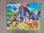 Playmobil Dinosaurus met vulkaan, Kinderen en Baby's, Speelgoed | Playmobil, Ophalen of Verzenden, Playmobil, Gevondenengemaakt@gmail.com