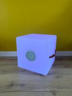 Amsterdam Nikki the cube muziekbox, Ophalen of Verzenden, Zo goed als nieuw