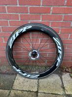 Zipp 454 voorwiel disc, Sport en Fitness, Ophalen, Gebruikt, Overige typen