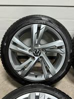 17” INCH VALENCIA GOLF 8 VOLKSWAGEN ORIGINEEL 5X112 ZOMER, Ophalen, Banden en Velgen, 17 inch, Zomerbanden