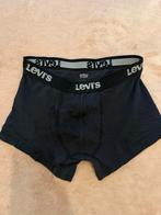 Levi's Boxer - Zwart - Maat S., Kleding | Heren, Ondergoed, Verzenden, Zwart, Levi’s, Boxer