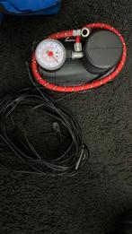 Terra mini compressor, Doe-het-zelf en Verbouw, Compressors, 6 tot 10 bar, Nieuw, Minder dan 25 liter, Mobiel