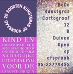 Kunstgras van af. 8,95 per m2, Tuin en Terras, Gras en Kunstgras, Ophalen of Verzenden, Nieuw, Kunstgras