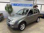 Suzuki Ignis 1.3-16V FreeStyle (bj 2005), Voorwielaandrijving, 94 pk, Gebruikt, Ignis