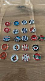 Plus cluppies, Verzamelen, Winkelwagenmuntjes, Ophalen of Verzenden