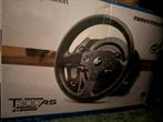 Thrustmaster T300 RS GT + Ferrari F1 Stuur, Spelcomputers en Games, Ophalen, Zo goed als nieuw