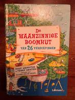 De waanzinnige boomhut 2, Ophalen of Verzenden, Zo goed als nieuw, Andy Griffiths; Terry Denton, Fictie