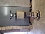 woodboy, Ophalen, Gebruikt, 1200 watt of meer, Excentrische schuurmachine