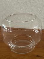 Vissenkom, Ophalen, Wit, Minder dan 50 cm, Glas