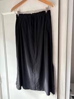 Travel kwaliteit midi rok Nomansland mt 38, Maat 38/40 (M), Blauw, Ophalen of Verzenden, Zo goed als nieuw