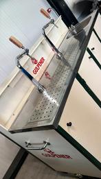 Gulpener tap/ bar te huur, Huis en Inrichting, Barren, Ophalen of Verzenden