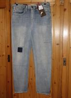 Dr. Denim Department jeans model Design Patch Up, Dr. Denim Department, Blauw, Nieuw, Ophalen of Verzenden