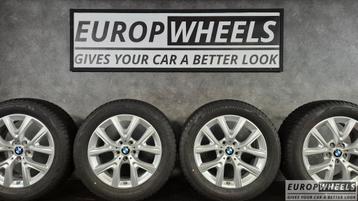 17 inch BMW Velgen Winterbanden X1 F48 X2 F39 Styling 574 beschikbaar voor biedingen