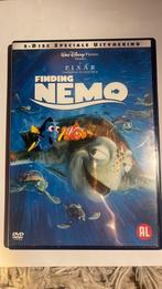 Dvd finding nemo waltdisney 2 dvd’s, Alle leeftijden, Ophalen of Verzenden, Zo goed als nieuw, Amerikaans
