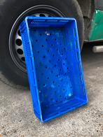Mooie stevige kunststof kratten, Tuin en Terras, Kweekspullen, Ophalen of Verzenden, Zo goed als nieuw, Kweekbak