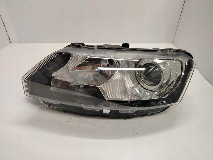 Skoda Rapid Xenon lamp links Perfect, Auto-onderdelen, Verlichting, Skoda, Gebruikt, Ophalen of Verzenden