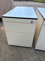 Ahrend ladeblokjes, Huis en Inrichting, Kasten | Ladekasten, Ophalen of Verzenden, Zo goed als nieuw, 25 tot 50 cm, Minder dan 100 cm