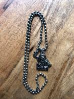 Iron maiden ketting hooks in you, Ophalen, Zo goed als nieuw, Gebruiksvoorwerp