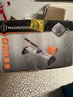 MAGNUSSON LAMINAATSNIJDER – KNIP, KLAAR, KOFFIE!, Ophalen of Verzenden, Nieuw