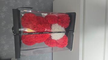 Rozen beer  beschikbaar voor biedingen