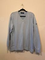 Saint James Trui Lichtblauw - Maat L, Kleding | Heren, Maat 52/54 (L), Blauw, Ophalen of Verzenden, Gedragen