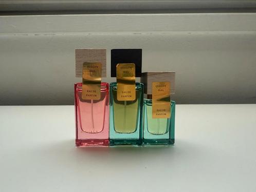 Rituals parfum set, Sieraden, Tassen en Uiterlijk, Uiterlijk | Parfum, Nieuw, Ophalen of Verzenden