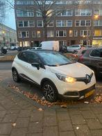 Renault Captur 1.2 TCE 120 EDC 2016 Wit, Auto's, 625 kg, 118 pk, 4 cilinders, Wit