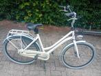 Fiets, Fietsen en Brommers, Fietsen | Dames | Damesfietsen, Ophalen of Verzenden, Zo goed als nieuw, Overige merken