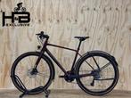 Cube Nulane Race FE Gravelbike Shimano GRX, Fietsen en Brommers, Fietsen | Racefietsen, Overige merken, 28 inch, 10 tot 15 versnellingen