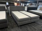 Auping boxspring in de maat 160x210 extra langEvent. Pullman, Ophalen, 210 cm, Tweepersoons, Zo goed als nieuw