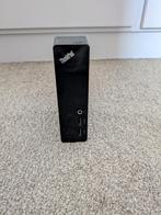 Lenovo Thinkpad USB 3.0 Dock / Dockingstation DU9019D1, Lenovo ThinkPad, Ophalen of Verzenden, Docking station, Gebruikt