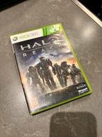 Halo Reach - Xbox 360 - Actie Shooter, Shooter, 1 speler, Eén computer, Ophalen of Verzenden