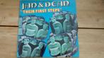LP - Jan & Dean - Their first steps, Ophalen of Verzenden, 12 inch, Rock-'n-Roll