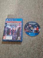 Watch Dogs Legion PS4, Ophalen