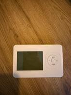 QualityHeating Klokthermostaat CV Ketel, Ophalen of Verzenden, Slimme thermostaat, Nieuw