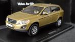 Volvo XC60 lime grass green 1:43 Motorart Pol, Verzenden, Zo goed als nieuw