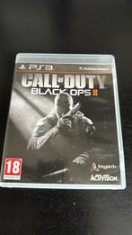 Call of duty blackops 2 PS3, Spelcomputers en Games, Games | Sony PlayStation 3, Gebruikt, Ophalen of Verzenden, Shooter, Vanaf 18 jaar