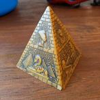Pyramide Egypte hars?, Ophalen of Verzenden