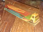 Littel toys.    Oud model van  HEMA, Ophalen of Verzenden, Zo goed als nieuw, Auto