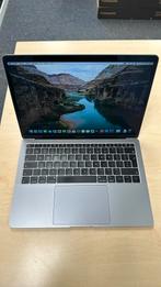 MacBook Air 2019 - Goed Onderhouden! Weinig laadcyclus, Computers en Software, Apple Macbooks, Gebruikt, Qwerty, 8 GB, 13 inch