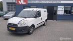Fiat Doblò Cargo 1.3 MultiJet Actual LET OP Koppeling defec, Euro 5, Gebruikt, 4 cilinders, Origineel Nederlands