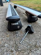 Thule wingbar evo (skoda kodiaq), Auto diversen, Dakdragers, Ophalen, Gebruikt