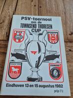 PSV,IPSWICH TOWN, STANDARD LIEGE,BRIGHTON AND HOVE, Verzamelen, Ophalen of Verzenden, Zo goed als nieuw, PSV