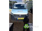 Motor van een Volkswagen Caddy, Gebruikt, -, Volkswagen, -